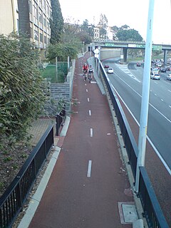 <span class="mw-page-title-main">Cycling in Perth</span>