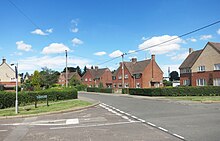 After shooting dead Marcus Barnard, Ryan headed north on Priory Avenue (away from the camera) Priory Avenue, Hungerford - geograph.org.uk - 5040770.jpg