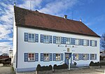 Gasthaus Benedikt Breitner