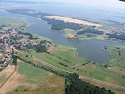 Pruchten vid Barther Strom