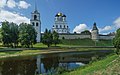 Pskov asv07-2018 Kremlin view from east img1.jpg