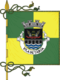 Flag of the Concelhos Tábua