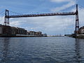 Pont de Biscaia (Portugalete)