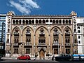 Bari, Palazzo Fizzarotti