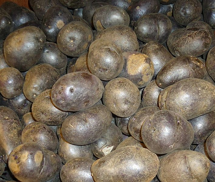 File:Purple potatoes at Asian supermarket in New Jersey.jpg