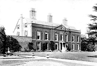 <span class="mw-page-title-main">Pymmes House</span>