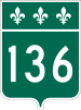 Route 136 (Québec)