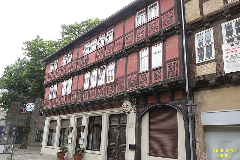 File:Quedlinburg (9113588145).jpg