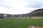 Quinnipiac Baseball Field