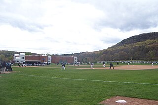 <span class="mw-page-title-main">Quinnipiac Baseball Field</span> Baseball park in Hamden, Connecticut, U.S.