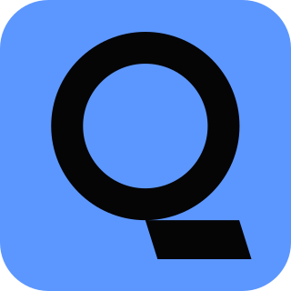 Qwant ist eine Suchmaschine, die vom gleichnamigen französischen Unternehmen entwickelt wurde und mit strengen Datenschutzbestimmungen wirbt.