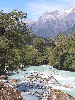 Río Blanco