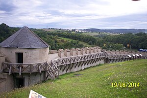 Liste Von Burgen, Festungen Und Schlössern In Rheinland-Pfalz: Liste, Gebietsübergreifend, Literatur