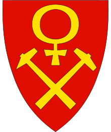 Røros komm.svg