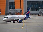 RA-89051 (aircraft) at Sheremetyevo International Airport pic4.JPG