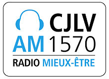 Logo of CJLV from 2014 to 2016 RADIO-CJVL1570-VF-Bleu-Fblanc.jpg