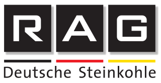 Die RAG Deutsche Steinkohle AG