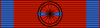 ROM Order of the Crown of Romania VM Officer BAR.svg