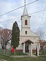 Biserica greco-catolică „Nașterea Maicii Domnului”