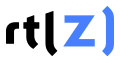 Logo de RTL Z du 12 août 2005 au 4 mai 2014