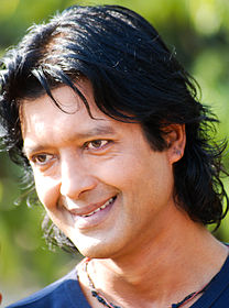 Image result for Rajesh Hamal