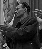 László Rajk vuonna 1947.