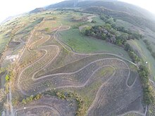 Rancho San Ricardo, Oaxaca, Mexico Rancho San Ricardo.JPG