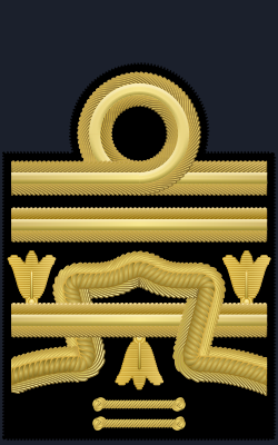 File:Rank insignia of ammiraglio designato d'armata of the Italian Navy.svg