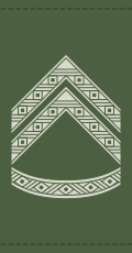 File:Rank insignia of korporal of the Royal Danish Army.svg