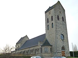 Sint-Theresiakerk