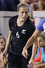 Thumbnail for List of Melbourne City FC (A-League Women) players