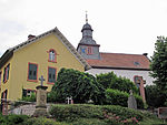 Evangelische Kirche (Spachbrücken)