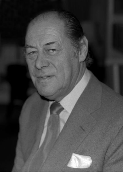 File:Rex Harrison 7 Allan Warren.jpg
