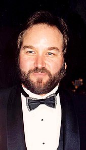 Richard Karn: US-amerikanischer Schauspieler und Showmaster