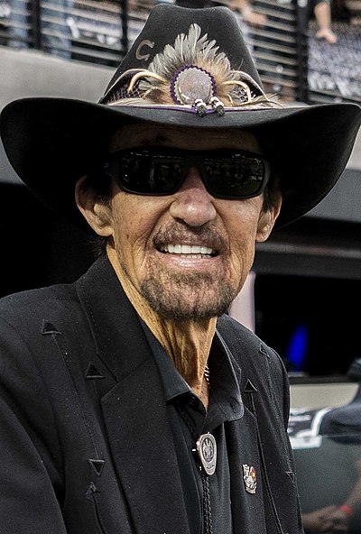 Richard Petty Net Worth, Biography, Age and more