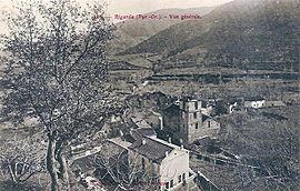 Rigarda - Vue générale (CP Brun) .jpg