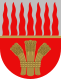 Coat of arms of Riihimäki