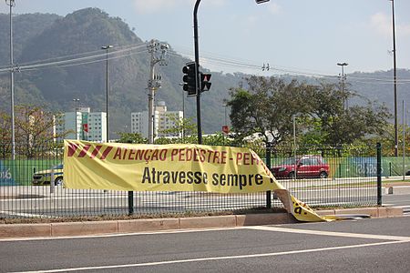 Photo from Rio de Janeiro, September (Setembro) 2016 in Brazil, in spring (compare: Spring 2016 in the Northern Hemisphere)