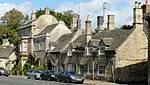 Riverside House Riverside House Burford Oxfordshire Geograph-2603568-by-Jonathan-Billinger.jpg