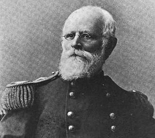 <span class="mw-page-title-main">Robert Murray (physician)</span> Surgeon General of the United States Army (1822-1913)