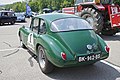 Rochdale GT, 1959, 60 PS; 34. Int. Konzer Old- und Youngtimertreffen