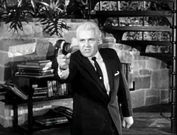 Steiger as film tycoon Stanley Shriner Hoff in The Big Knife (1955) Rod Steiger the Big Knife 2.jpg