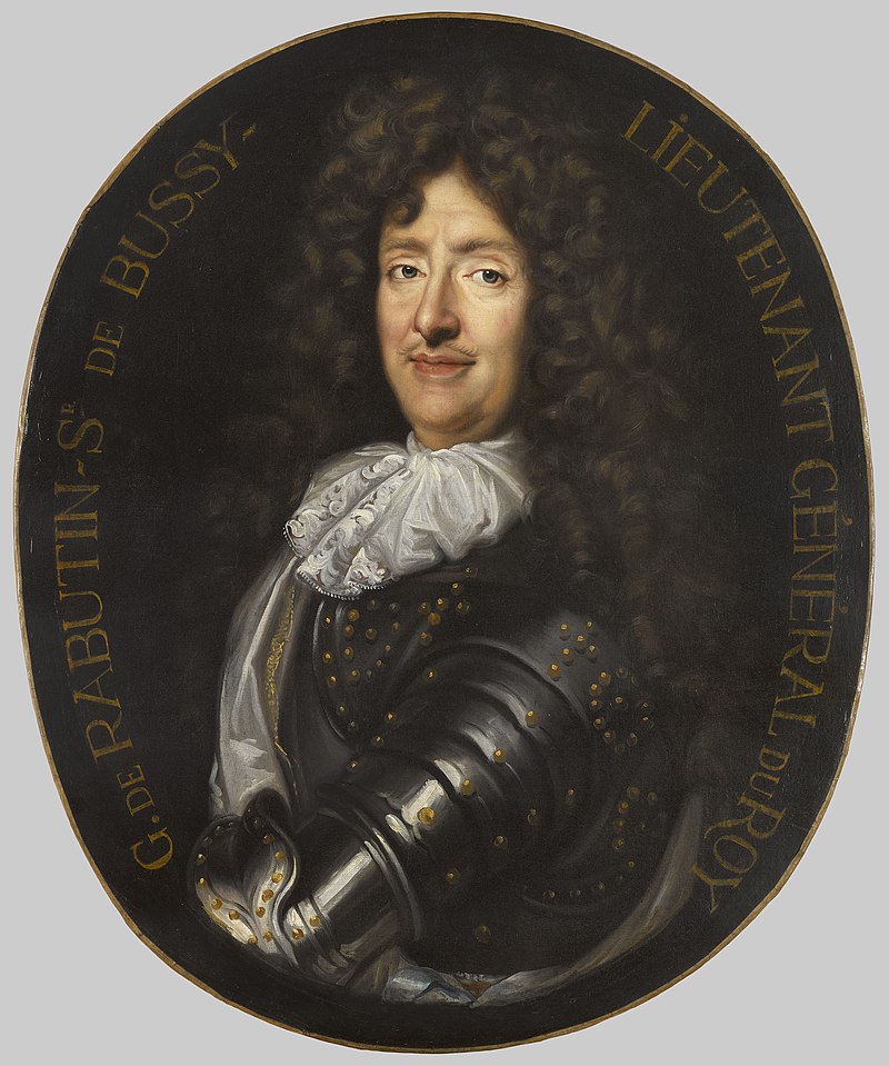 Roger de Bussy-Rabutin en armure de lieutenant-général du roi (bgw17 0152).jpg