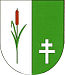 Blason de Rohozec