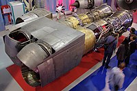 Rolls-Royce-Snecma Olympus - Musee Safran.jpg