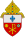 Roman Catholic Diocese of Orlando.svg