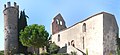 Chapelle Saint-Michel de Roquecourbe-Minervois