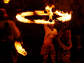 File:Rotating Fire Circles in Sri Lanka culture Festival 02.webp