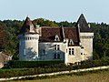 Château de Bellussière