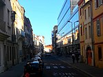 Rue des Trente-Six-Ponts